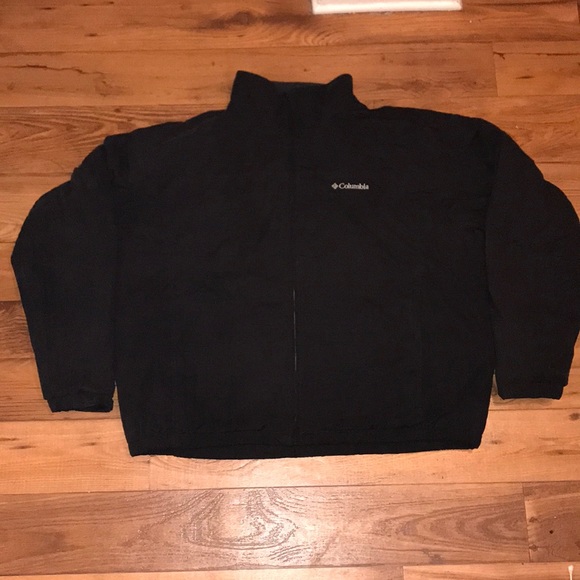 Columbia Other - ESSENTIAL COLUMBIA BOMBER JACKET
